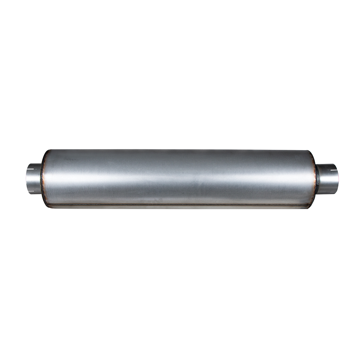 5" X 51" Exhaust Muffler