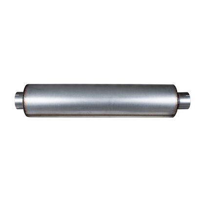 5" X 51" Exhaust Muffler