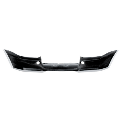 Eleanor Style Polyurethane Front Valance For 1967-68 Ford Mustang