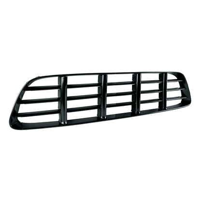 Black Painted Grille For 1955-56 Chevy Truck