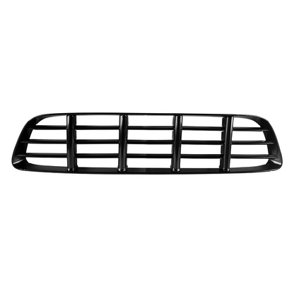 Black Painted Grille For 1955-56 Chevy Truck