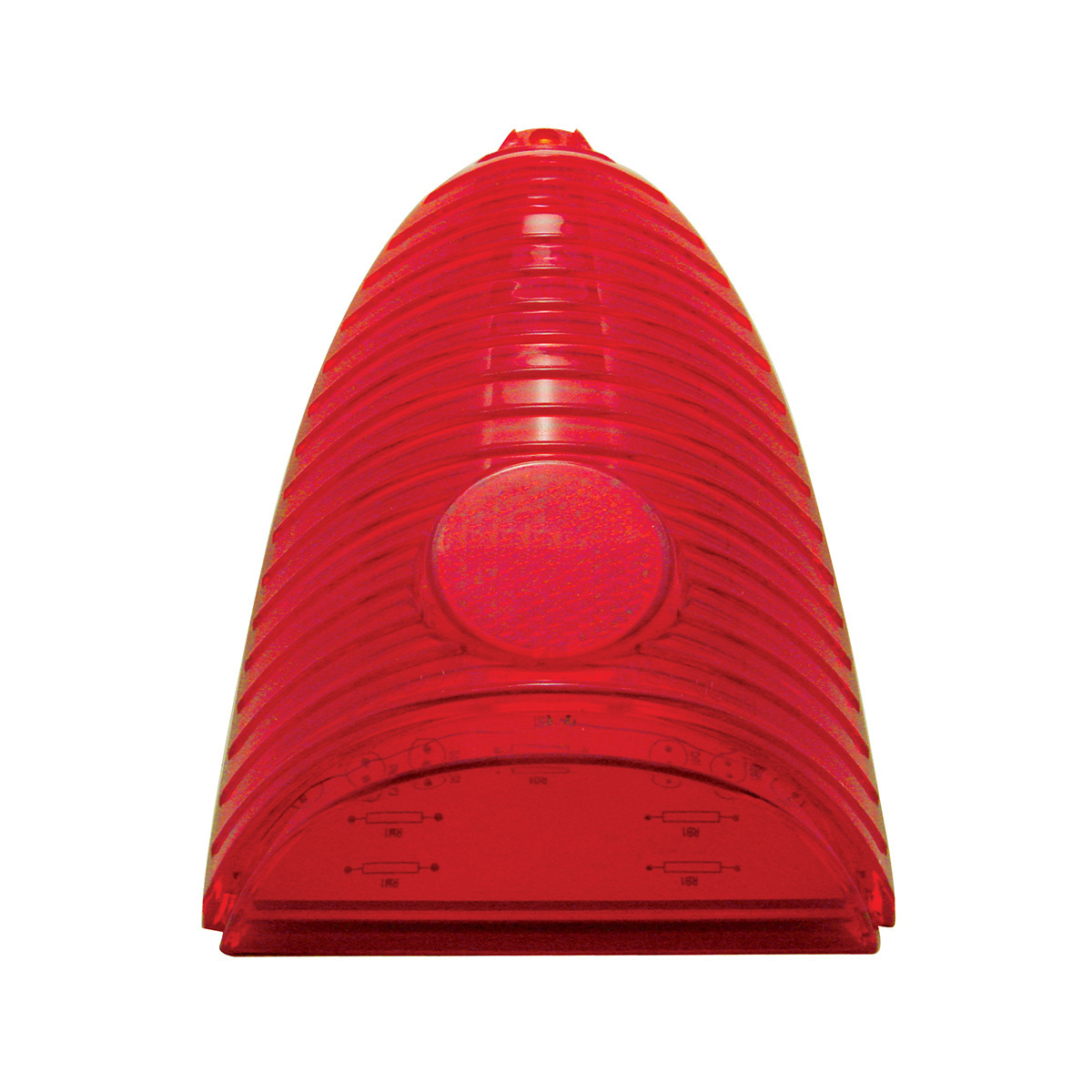 60 LED Tail Light For 1955 Chevy Passenger Car