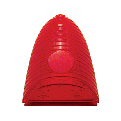 60 LED Tail Light For 1955 Chevy Passenger Car