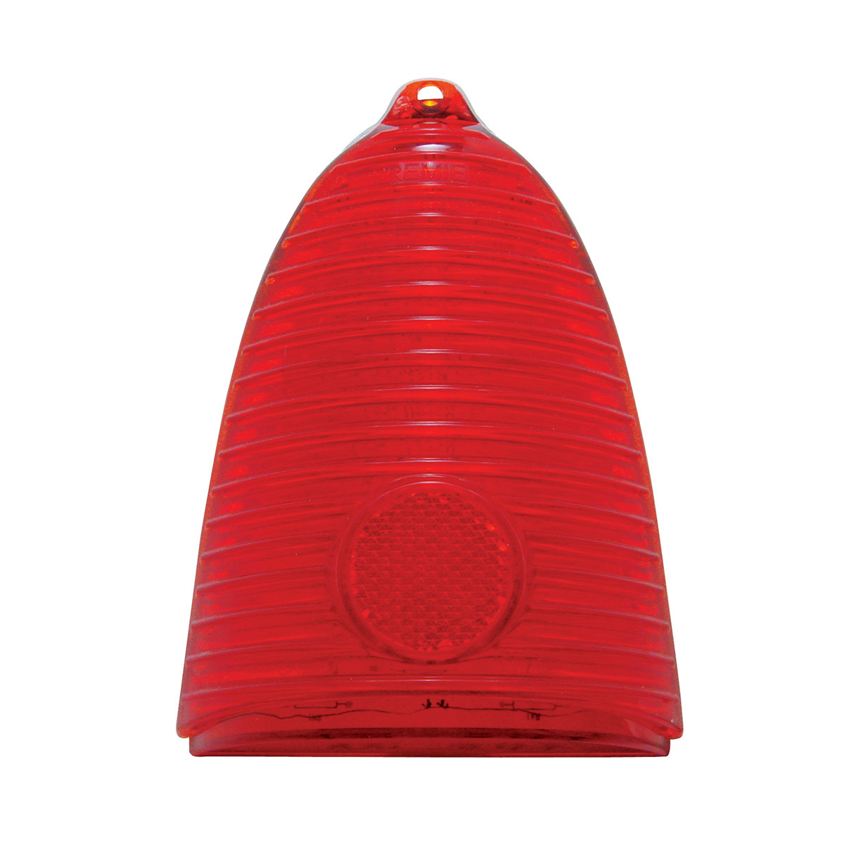60 LED Tail Light For 1955 Chevy Passenger Car