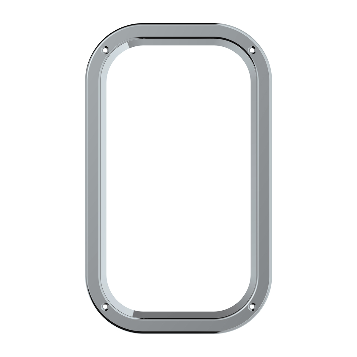 Freightliner Interior View Window Trim