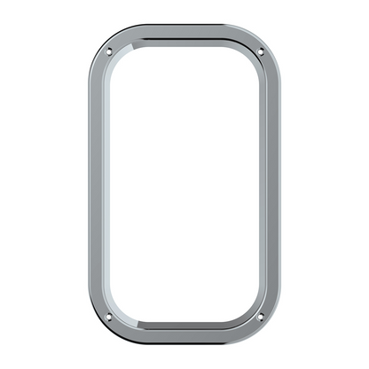 Freightliner Interior View Window Trim