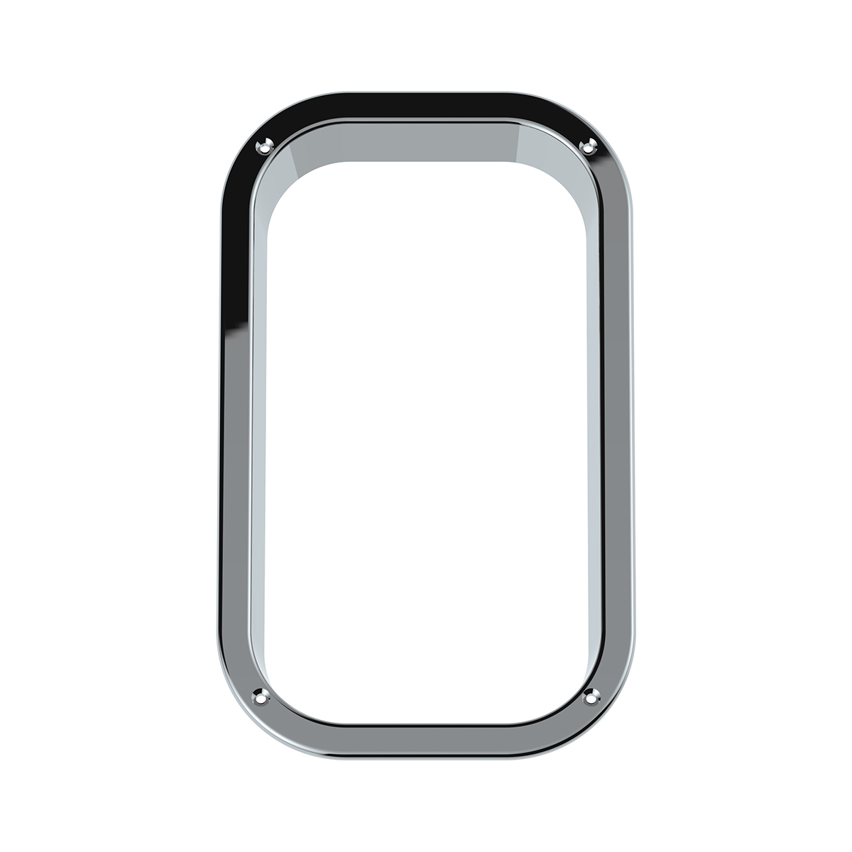 Freightliner Interior View Window Trim