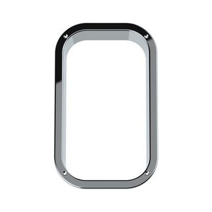 Freightliner Interior View Window Trim