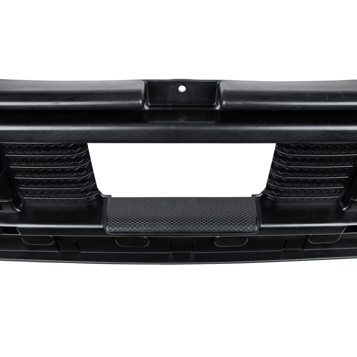 Center Bumper Inner Reinforcement For 2008-2017 Freightliner Cascadia Without OEM Radar