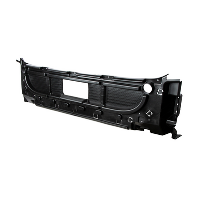Center Bumper Inner Reinforcement For 2008-2017 Freightliner Cascadia Without OEM Radar