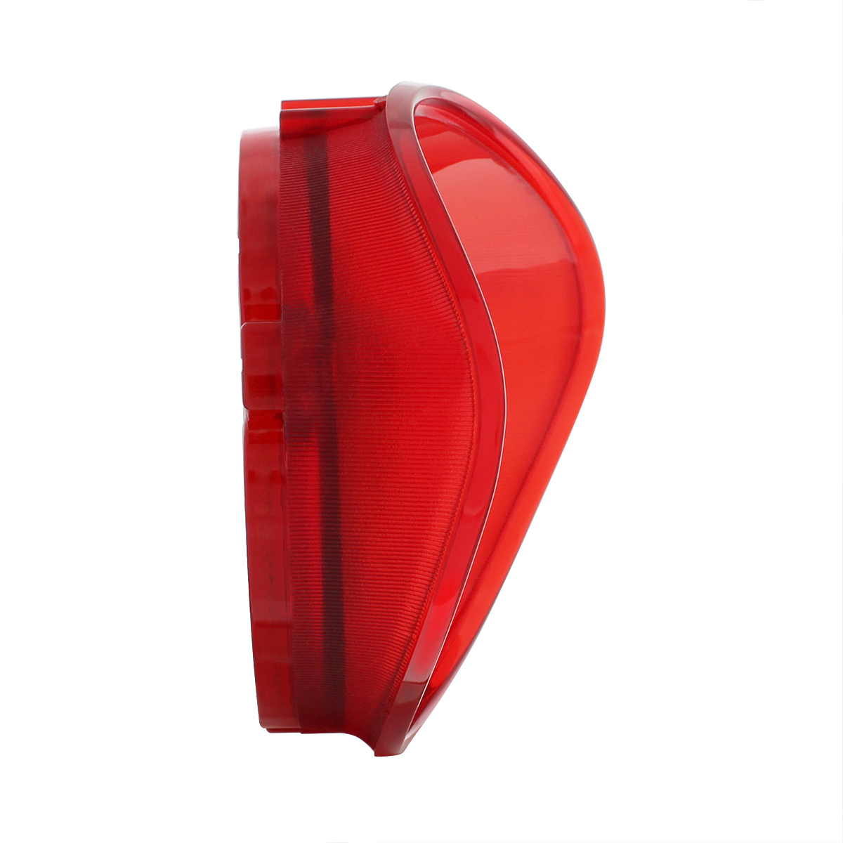 42 LED Tail Light With Stainless Steel Trim For 1972 Chevy Chevelle SS/Malibu - R/H