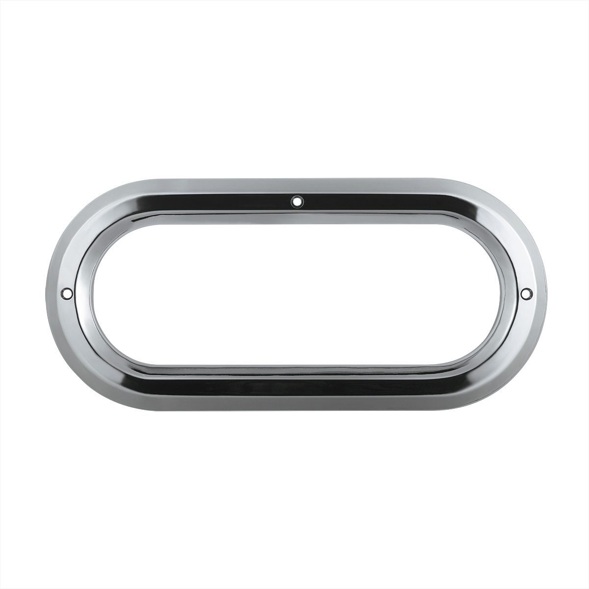 Oval Light Bezel
