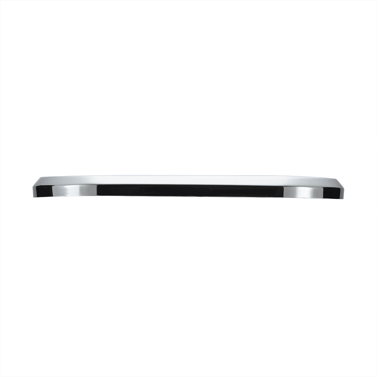Oval Light Bezel