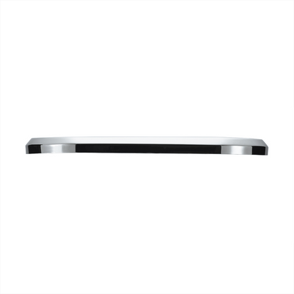 Oval Light Bezel