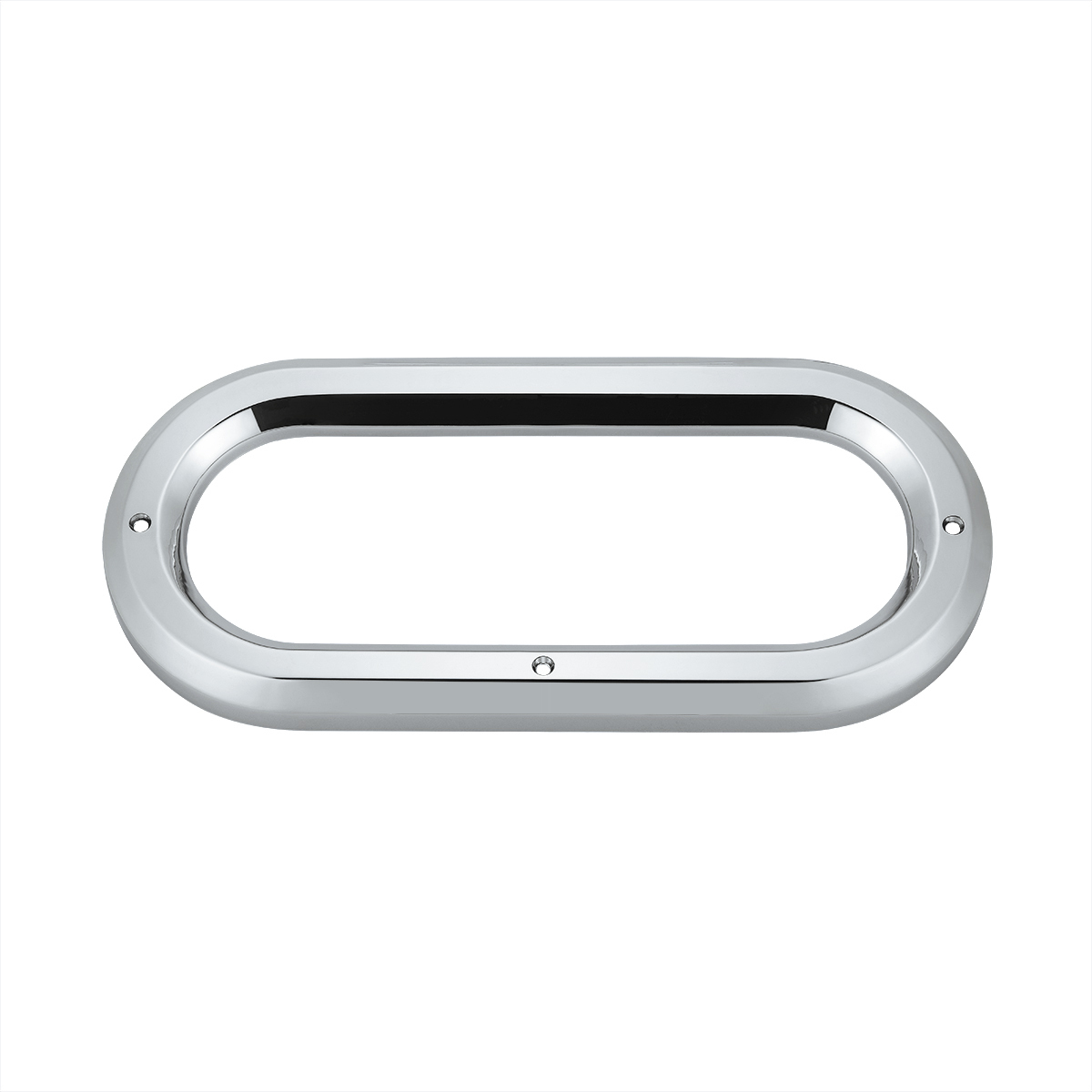 Oval Light Bezel