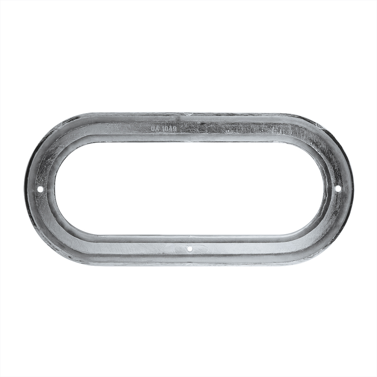 Oval Light Bezel