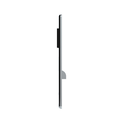 Chrome Door Switch Cover With Power Windows/Mirrors/Door Locks For 2018-2026 Freightliner Cascadia - Driver