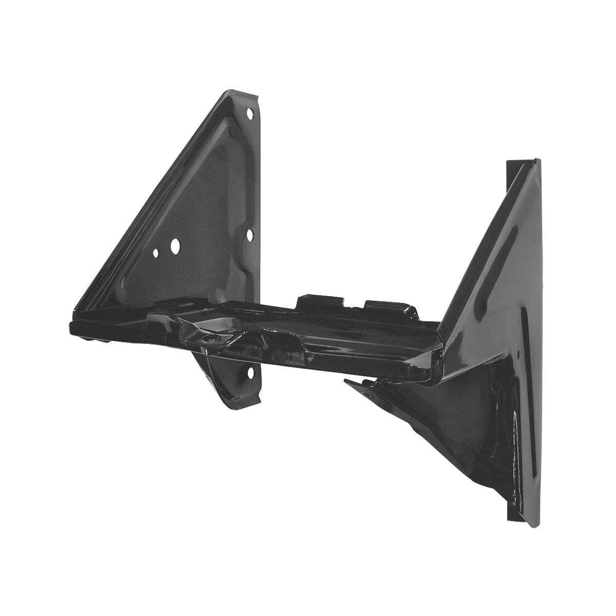 Battery Tray For 1967-1972 Chevrolet & GMC Truck W/out Air Conditioning