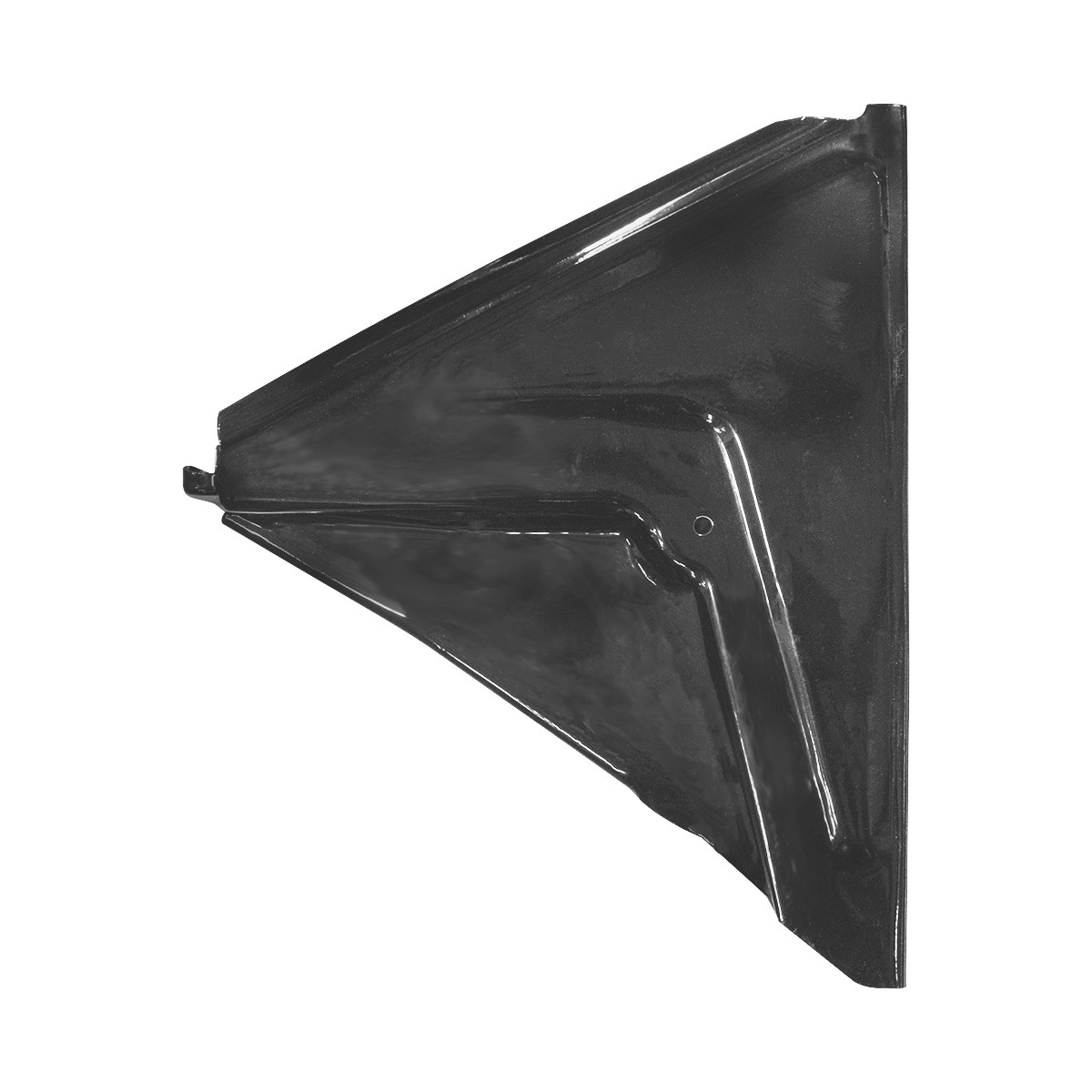 Battery Tray For 1967-1972 Chevrolet & GMC Truck W/out Air Conditioning