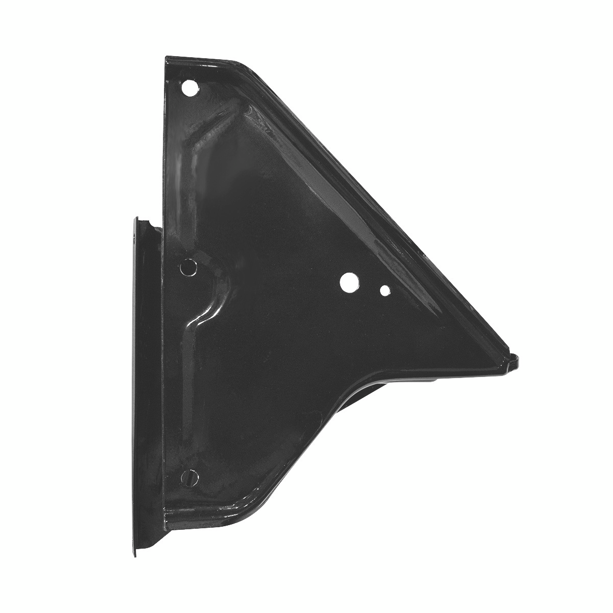 Battery Tray For 1967-1972 Chevrolet & GMC Truck W/out Air Conditioning