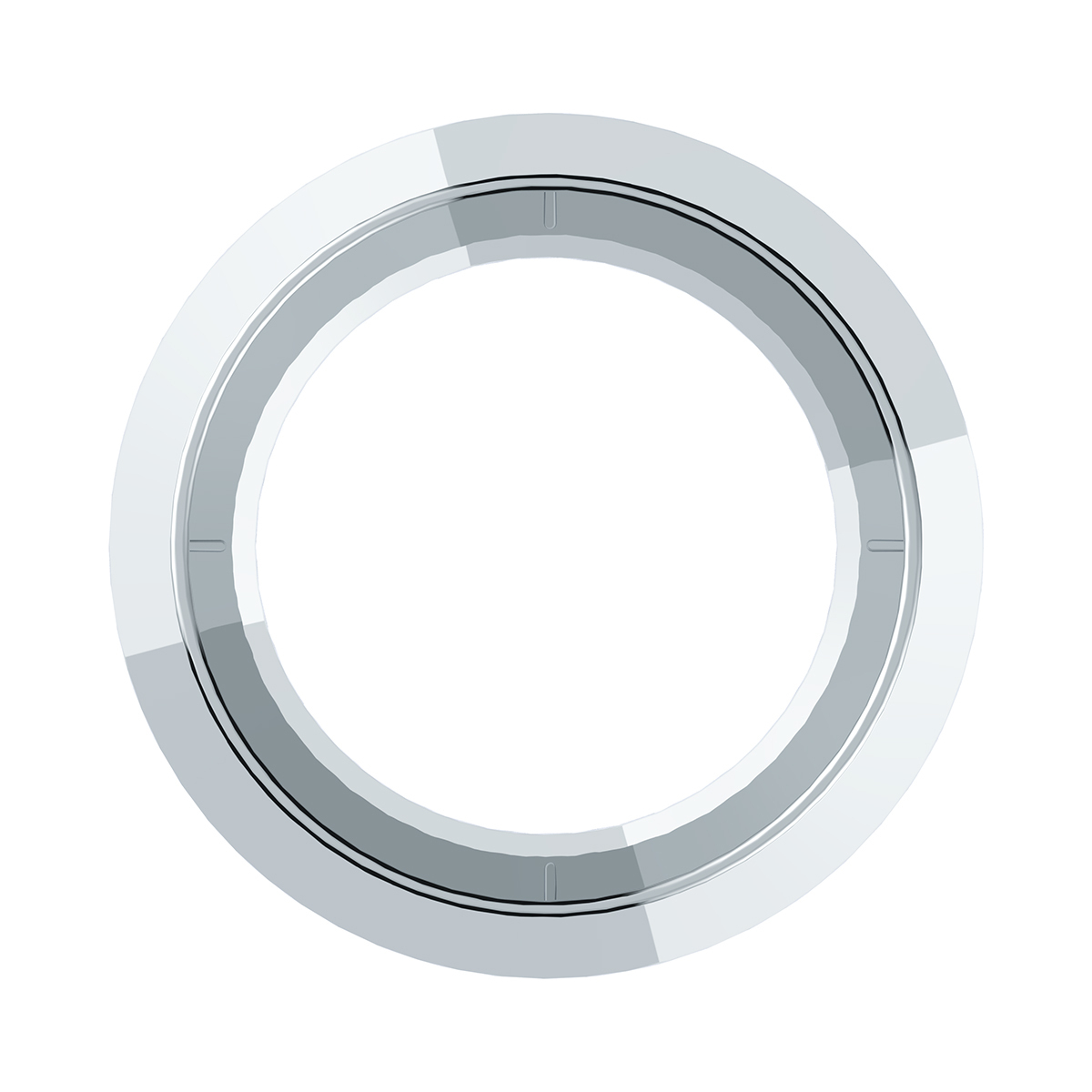 Speed/Tachometer Gauge Cover For Freightliner/Peterbilt Trucks