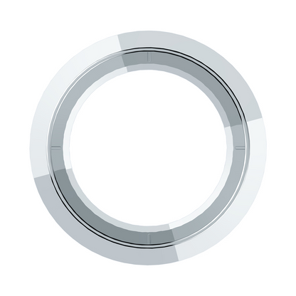 Speed/Tachometer Gauge Cover For Freightliner/Peterbilt Trucks