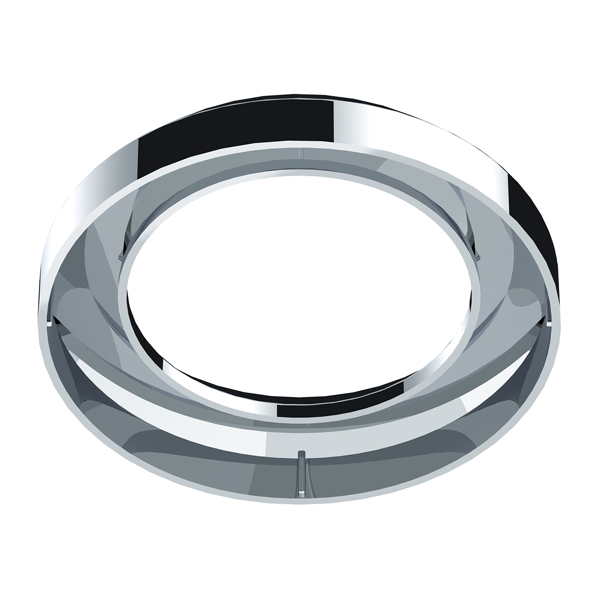 Speed/Tachometer Gauge Cover For Freightliner/Peterbilt Trucks