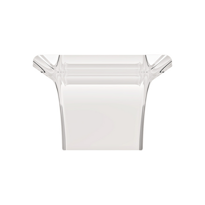 60" 430 Stainless Steel (16ga) Smooth Half Fender - SE Series (Pair)
