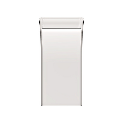 60" 430 Stainless Steel (16ga) Smooth Half Fender - SE Series (Pair)