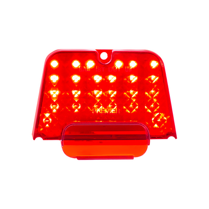 26 LED Sequential Tail Light For 1962-64 Chevy Nova