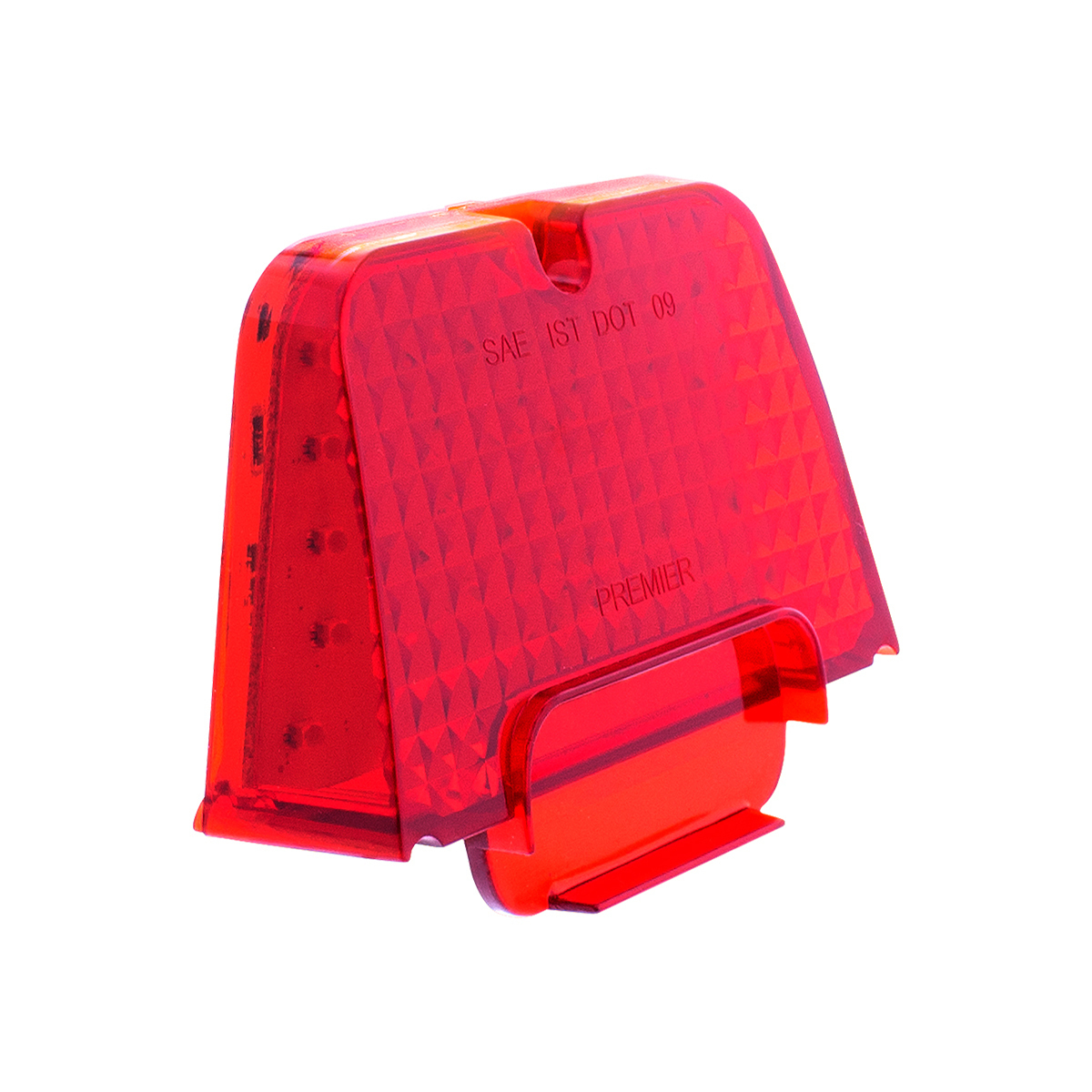 26 LED Sequential Tail Light For 1962-64 Chevy Nova