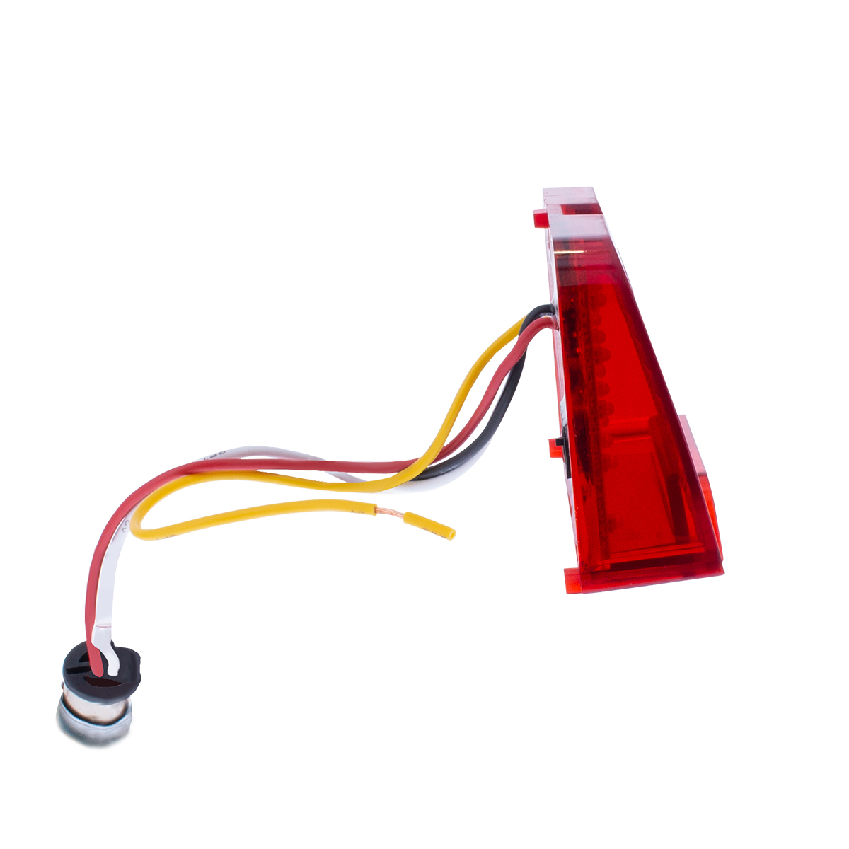 26 LED Sequential Tail Light For 1962-64 Chevy Nova