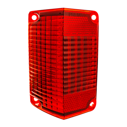 30 LED Tail Light For 1968-1969 Chevy El Camino/Station Wagon - L/H