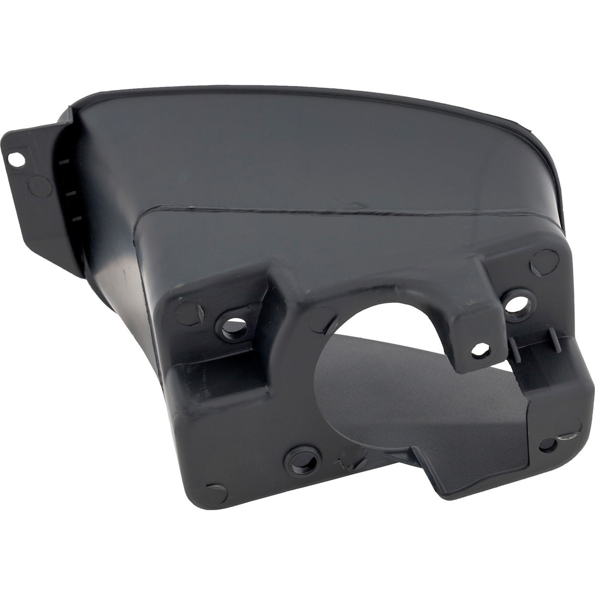 Fog Light Trim Set For 2011-2014 Chevrolet Silverado 2500 HD Silverado 3500 HD