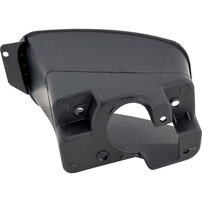 Fog Light Trim Set For 2011-2014 Chevrolet Silverado 2500 HD Silverado 3500 HD