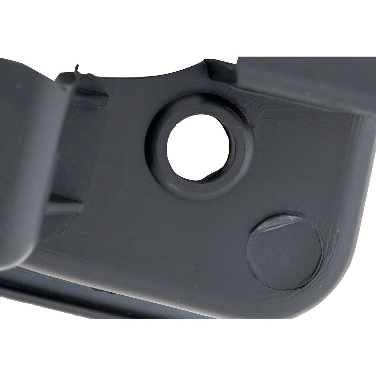 Fog Light Trim Set For 2011-2014 Chevrolet Silverado 2500 HD Silverado 3500 HD