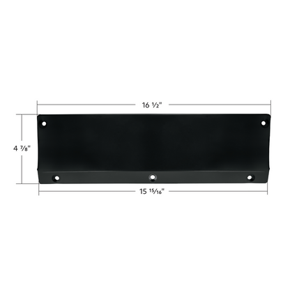 Interior Door Panel For 1947-1954 Chevrolet & GMC Trucks-R/H