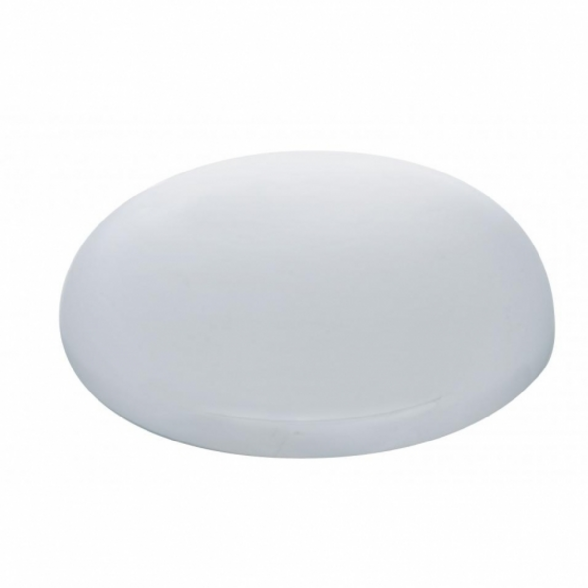6-1/4" To 7" Stainless Dome Horn Cover