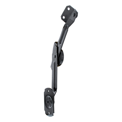 Hood Hinge With Spring For 1981-1987 Chevy & GMC Truck - L/H