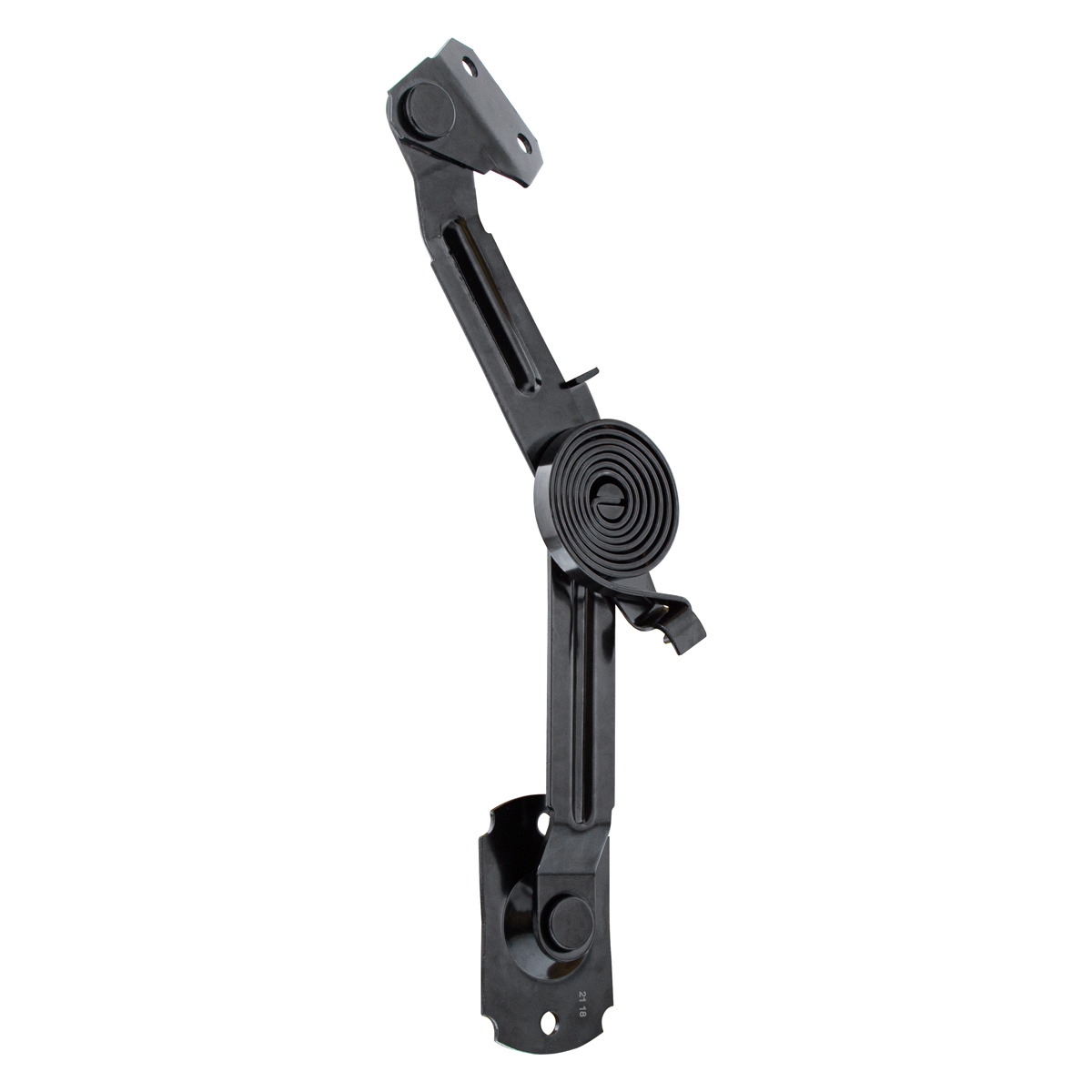 Hood Hinge With Spring For 1981-1987 Chevy & GMC Truck - L/H