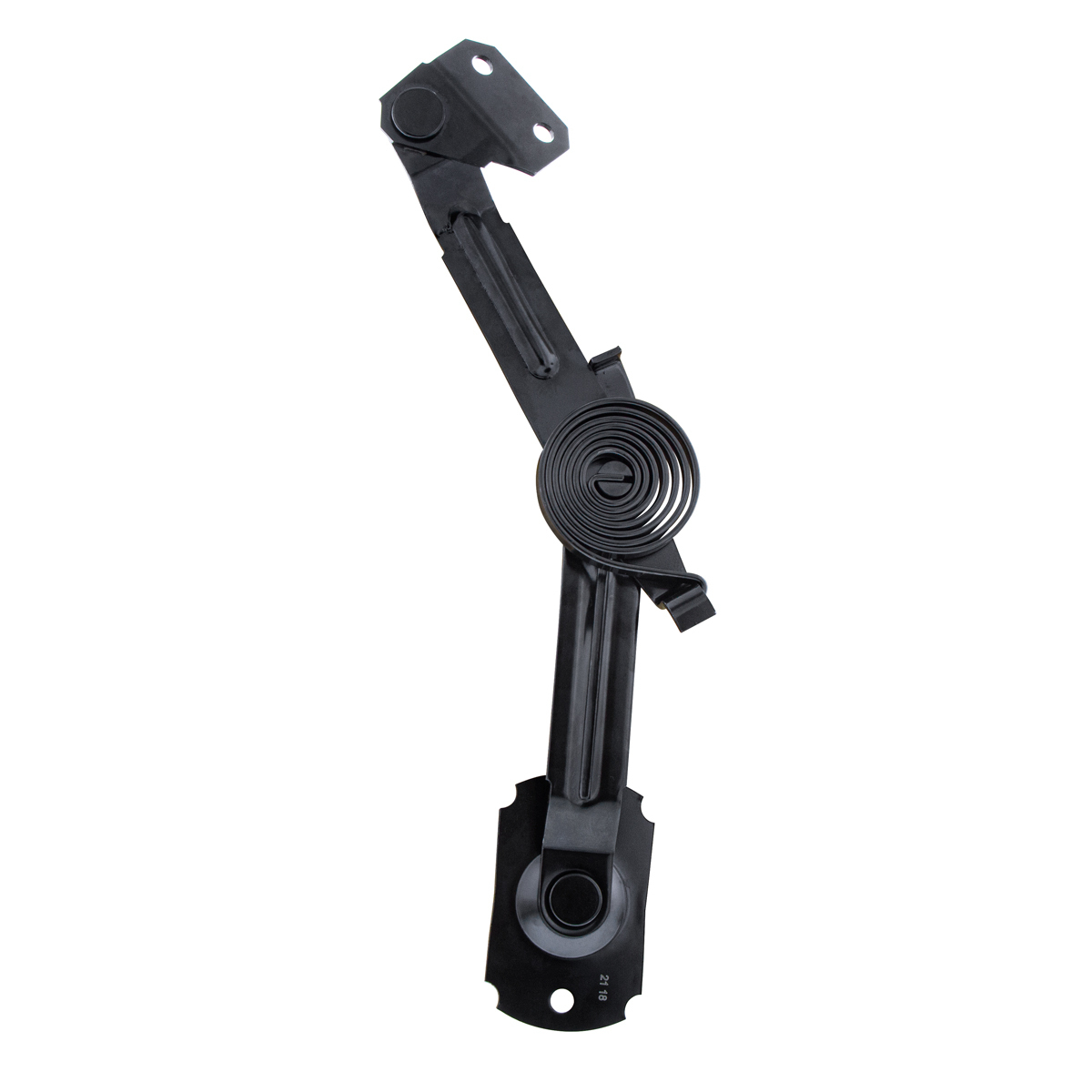 Hood Hinge With Spring For 1981-1987 Chevy & GMC Truck - L/H