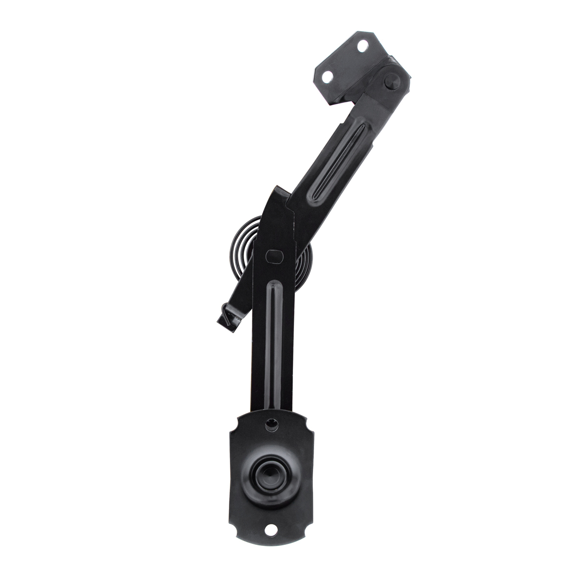 Hood Hinge With Spring For 1981-1987 Chevy & GMC Truck - L/H