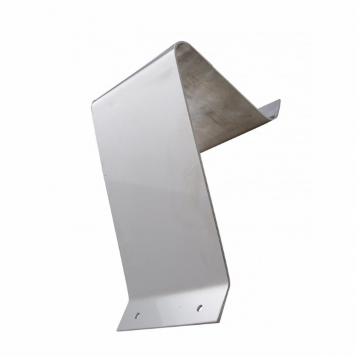 Stainless Triangle Light Bracket