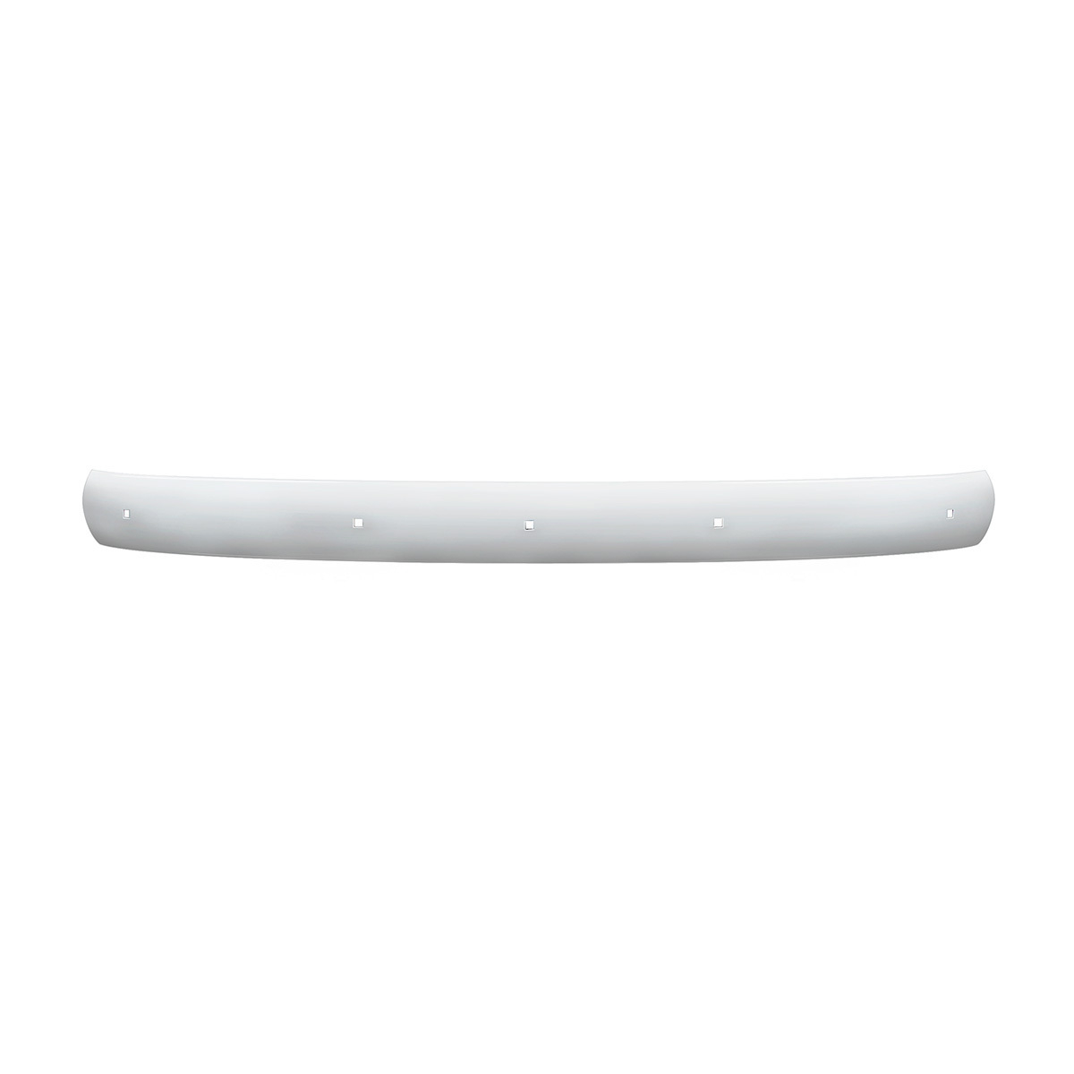 Chrome Bumper For 1947-54 Chevy & GMC Truck, Front