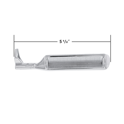 Chrome Die-Cast Interior Door Handle For 1980-86 Ford Bronco & Truck - L/H