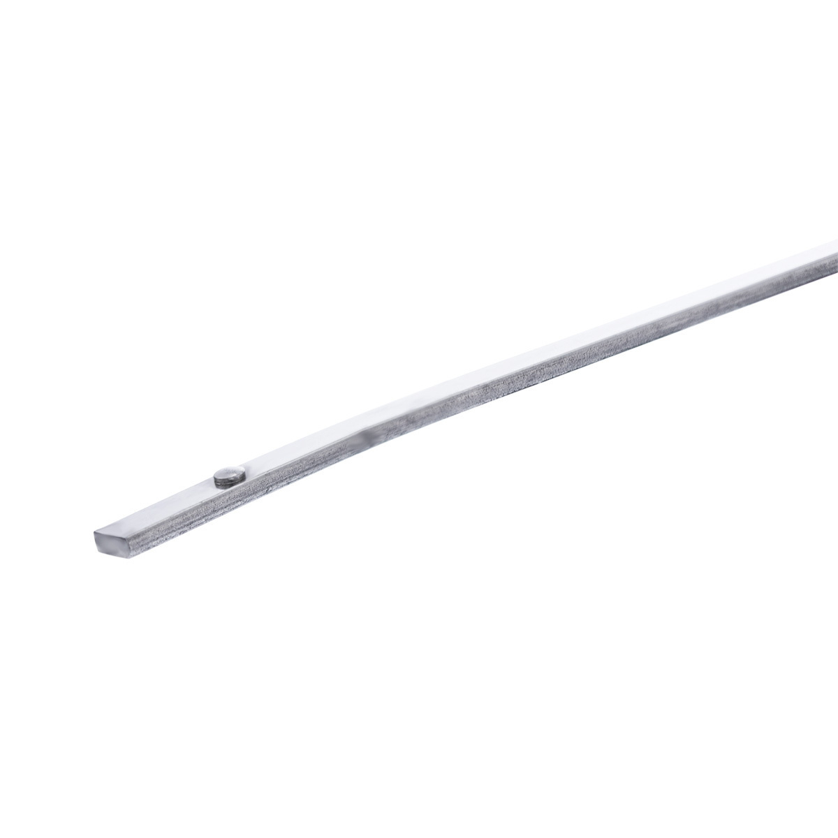 Stainless Steel Wiper Arm For 1960-1966 Chevy Truck - L/H