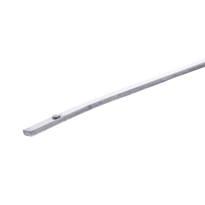Stainless Steel Wiper Arm For 1960-1966 Chevy Truck - L/H