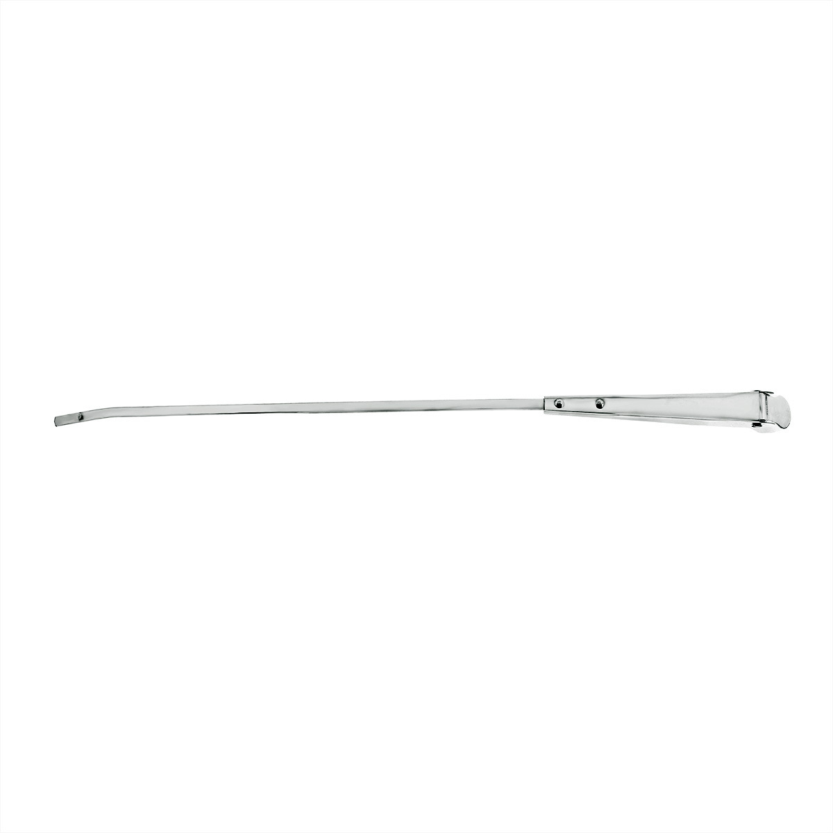 Stainless Steel Wiper Arm For 1960-1966 Chevy Truck - L/H