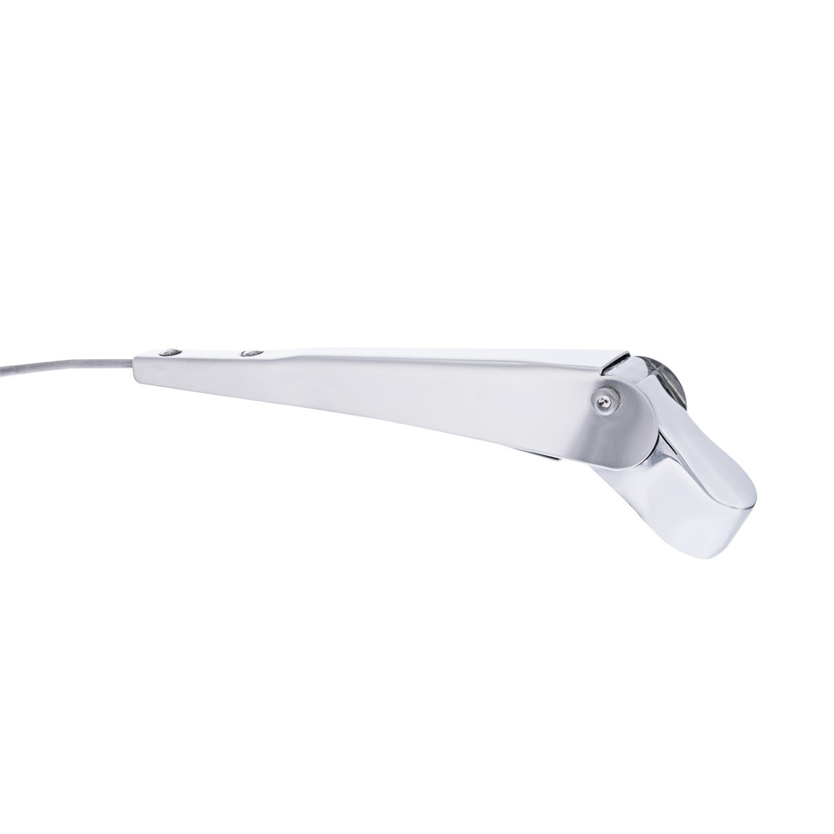 Stainless Steel Wiper Arm For 1960-1966 Chevy Truck - L/H