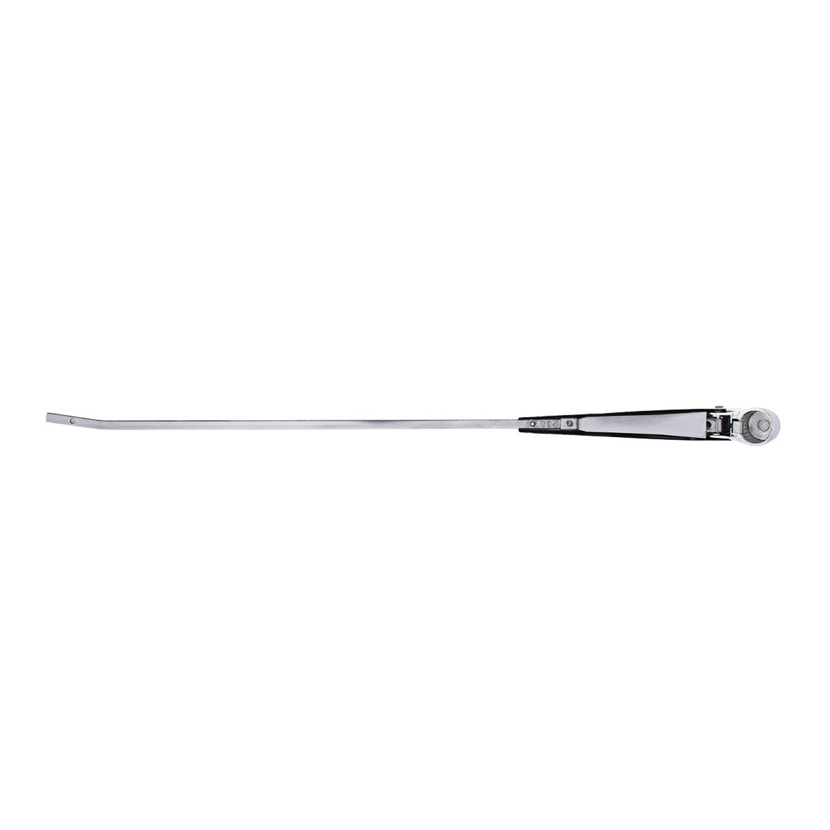Stainless Steel Wiper Arm For 1960-1966 Chevy Truck - L/H